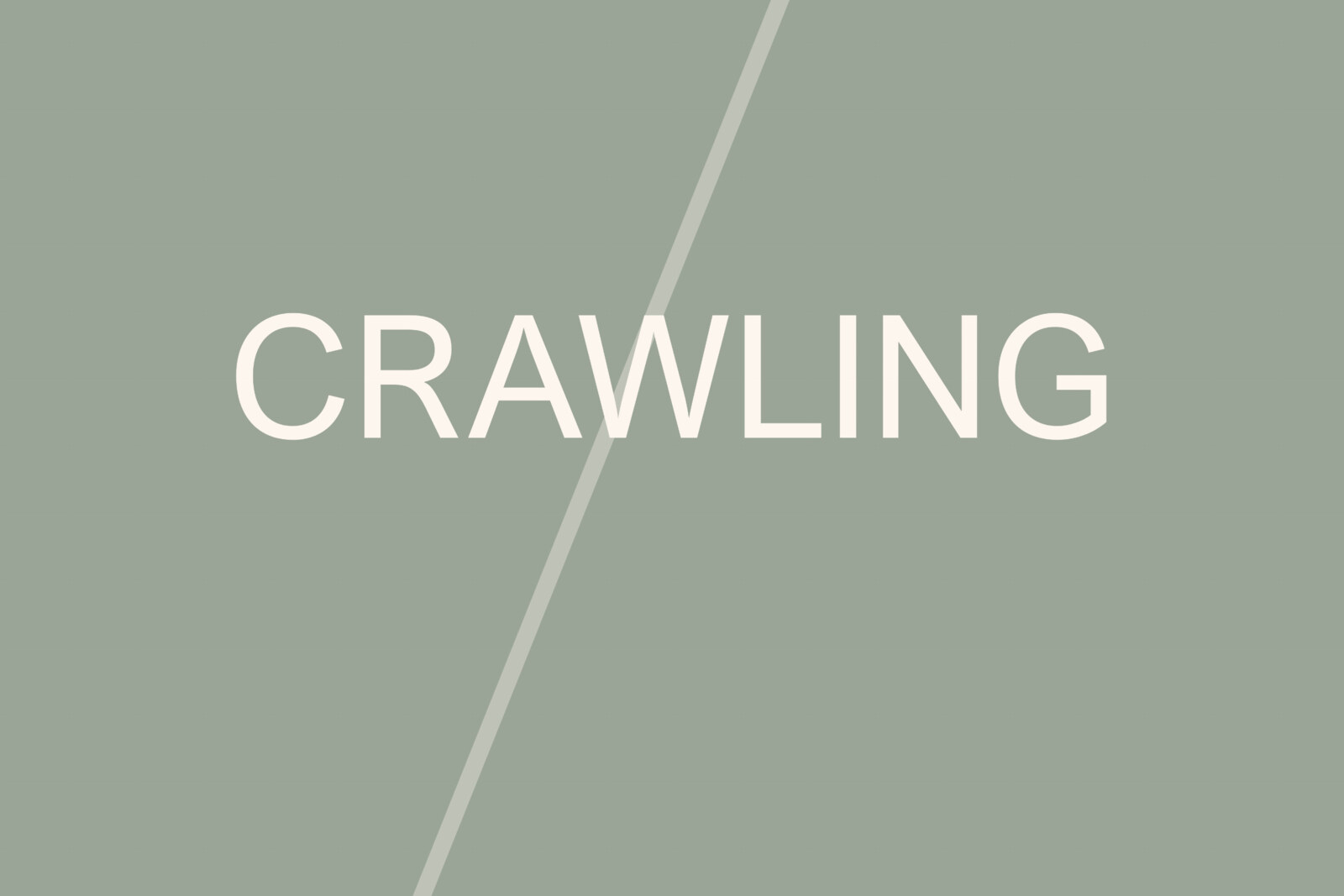 Low Hill stelt nieuwe single Crawling voor