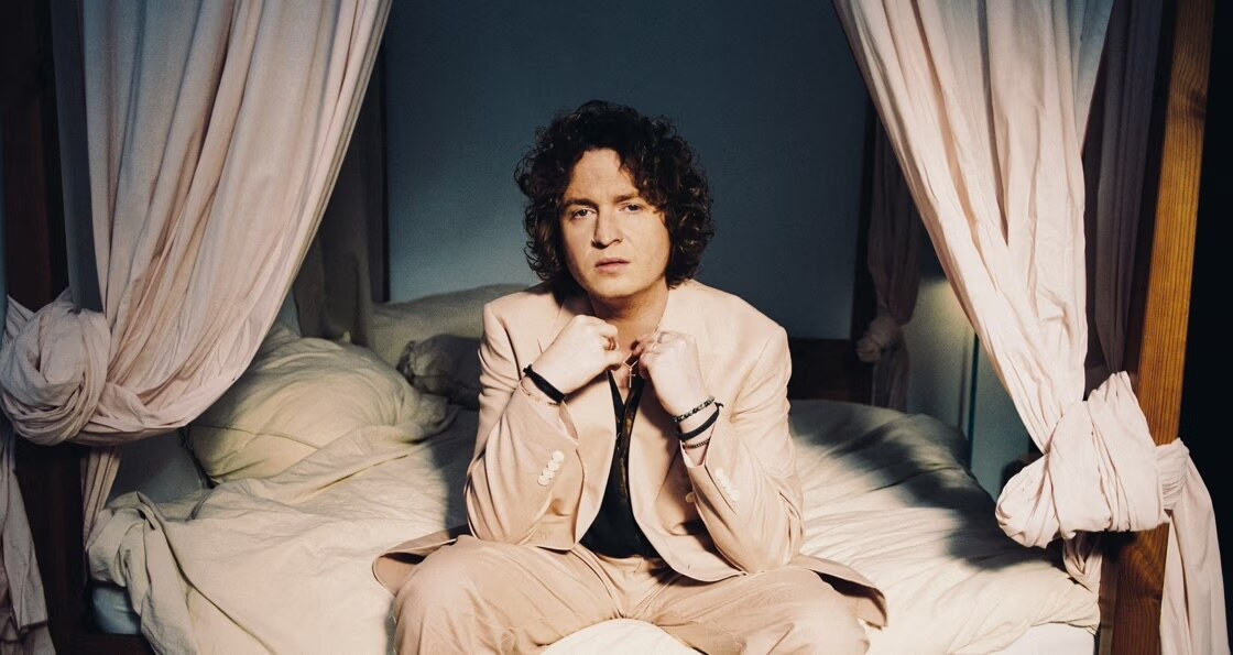 Portland speelt op dinsdag 9 december 2025 in Ancienne Belgique