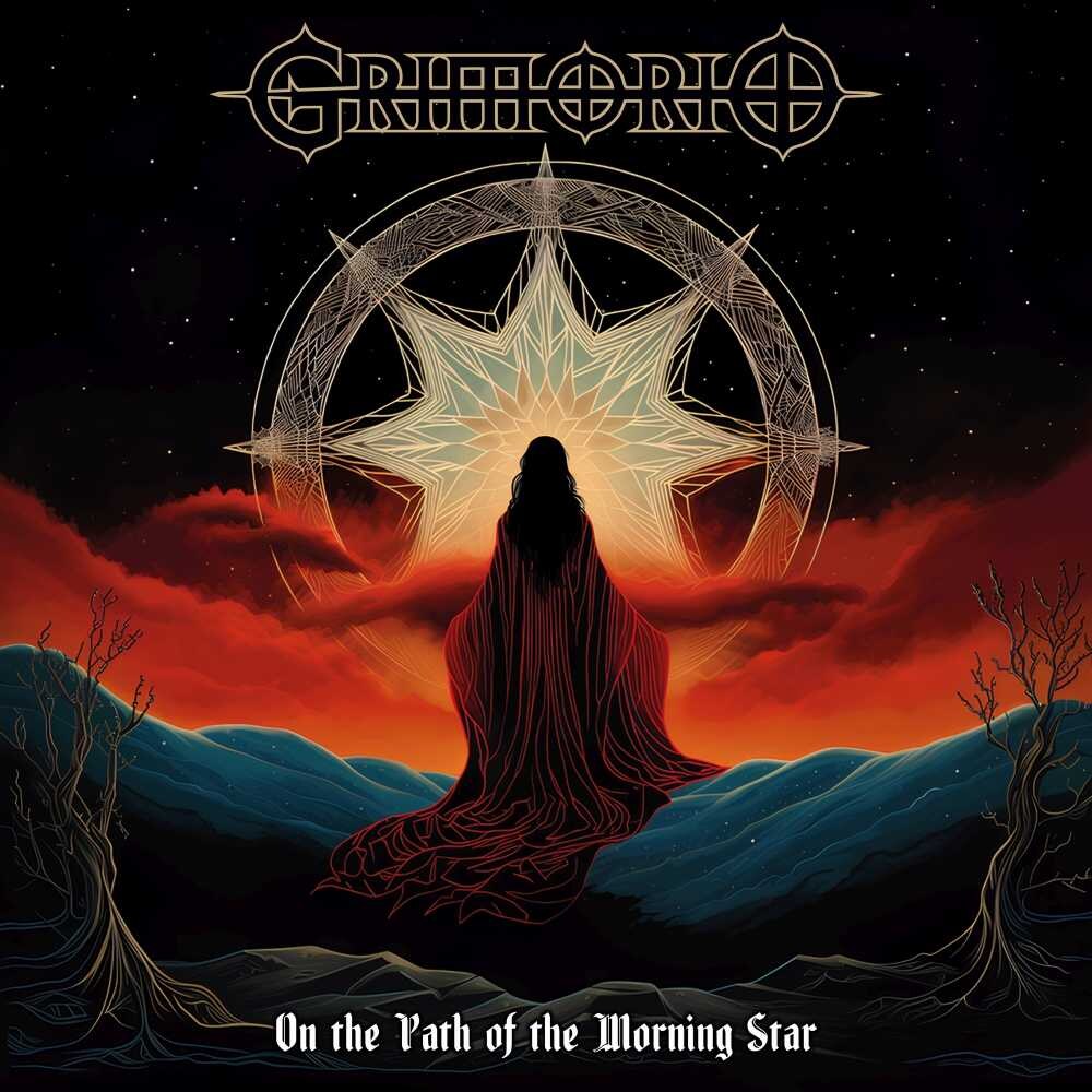 Grimorio: details of 'On The Path Of The Morning Star' unveiled
