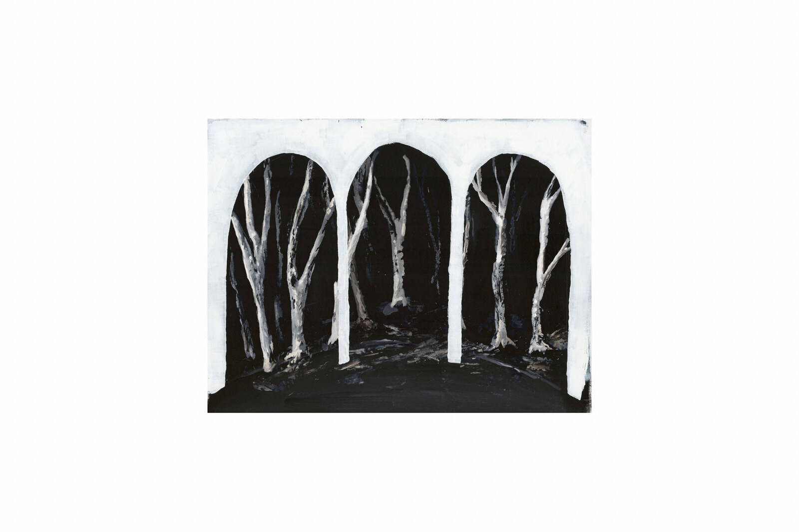 These New Puritans Share New Single 'A Season In Hell' with music video starring Alexander Skarsgård