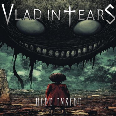 Vlad In Tears new studio album "Hide Inside" 01.08.2025