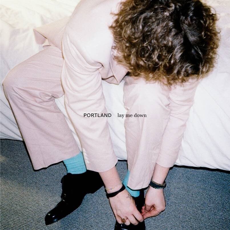Portland drop glorious echoing indie-pop gem ‘Lay Me Down’ ahead of 6th June London show.