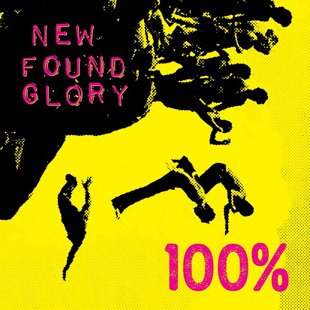 New Found Glory Signs To Pure Noise Records – New Single “100%” Out Now Available On Limited Edition 7”