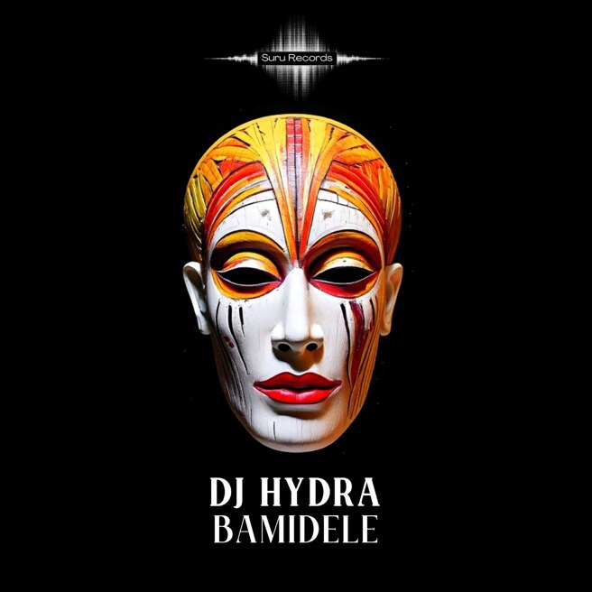 Rising Star Hydra Launches New Melodic & Afrohouse Imprint Suru Records