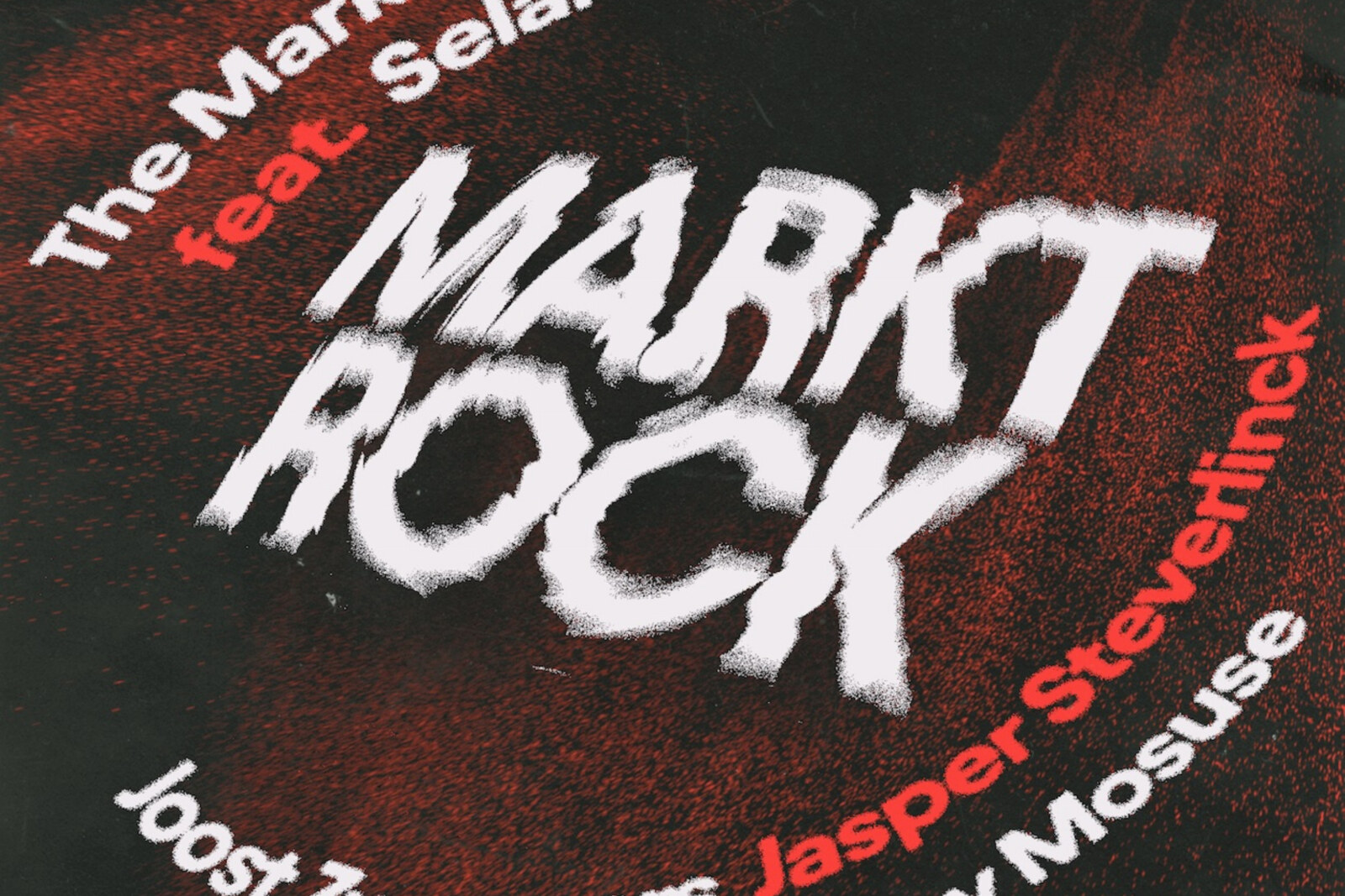 “The Marktrock Tribute Band” eert Marktrock en Jokke Kerkhofs met topcast van Belgische artiesten