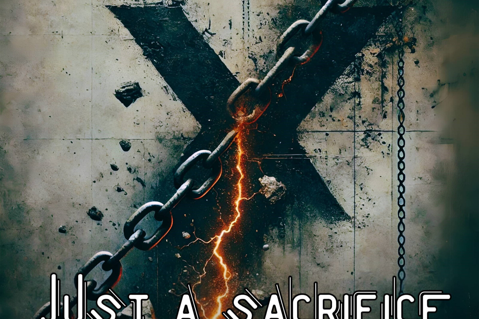 Secret Rule Unveils New Single / Music Video “Just A Sacrifice” - First Taste of Upcoming 10th Studio Album
