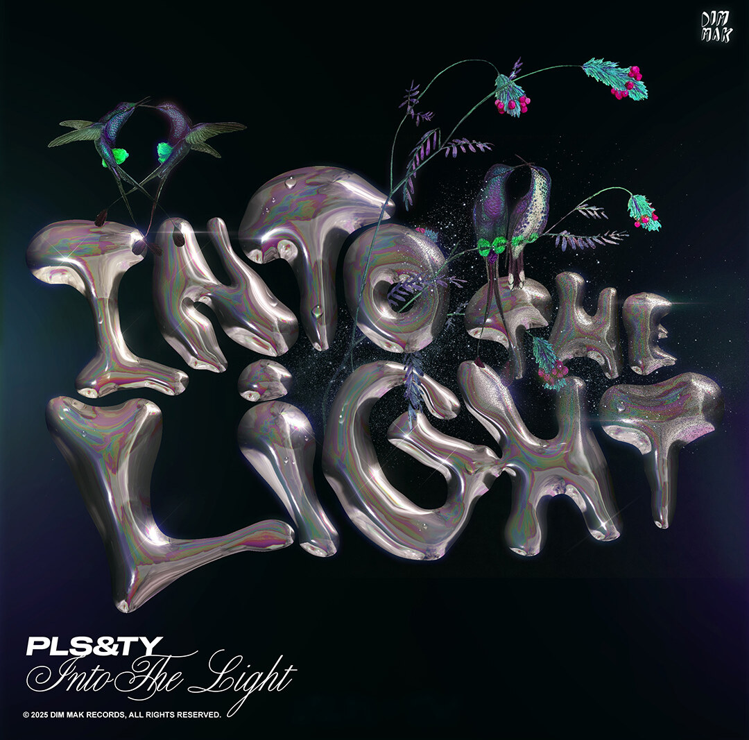 PLS&TY steps Into The Light with a radiant new EP on Dim Mak
