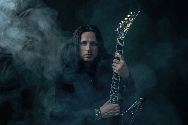 GUS G. Presents "Advent" Playthrough Video Single!