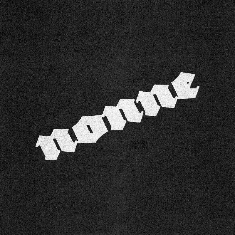 Norwegian duo Nonne to release self-titled studio album