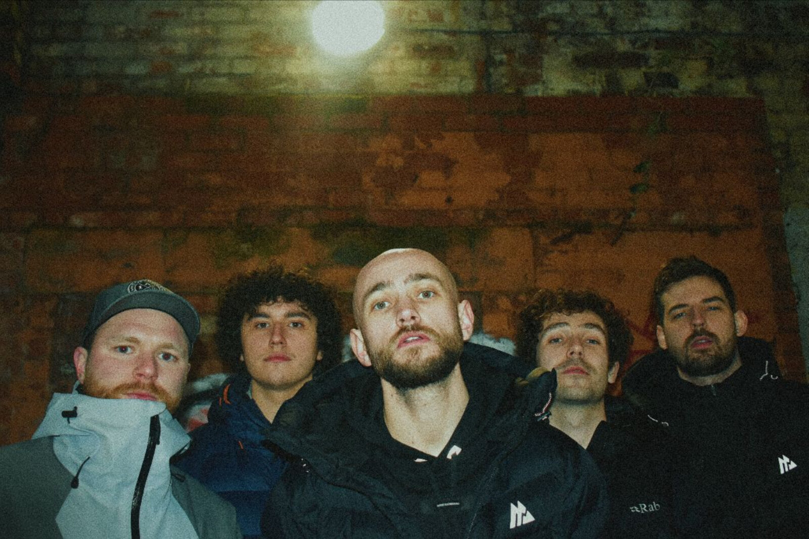 It's a story of 'You And Me' as RATS release their debut album TODAY