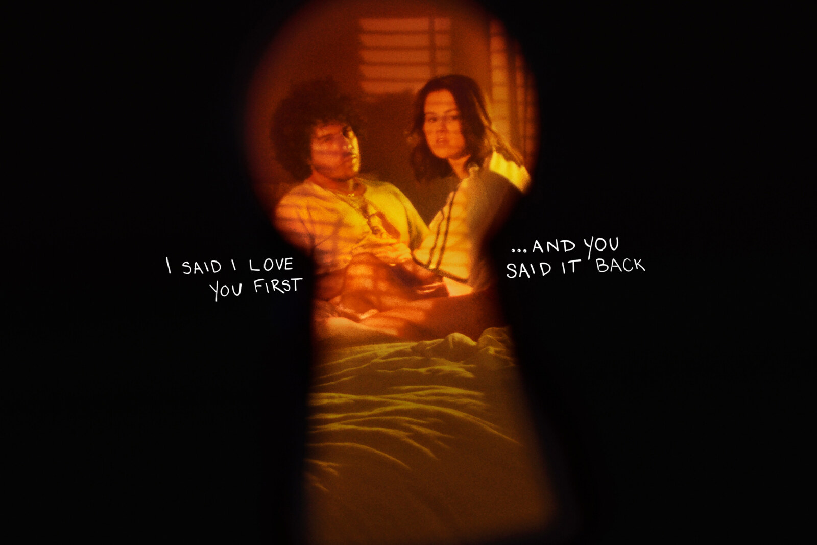 Selena Gomez and Benny Blanco release deluxe version, "I Said I Love You First…And You Said It Back”