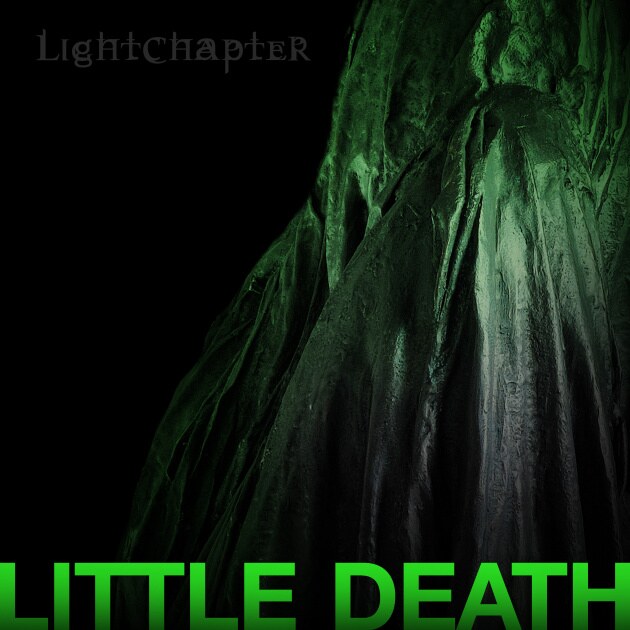 Danish electro death metallers Lightshapter releases second single ‘Little Death’ from forthcoming second album