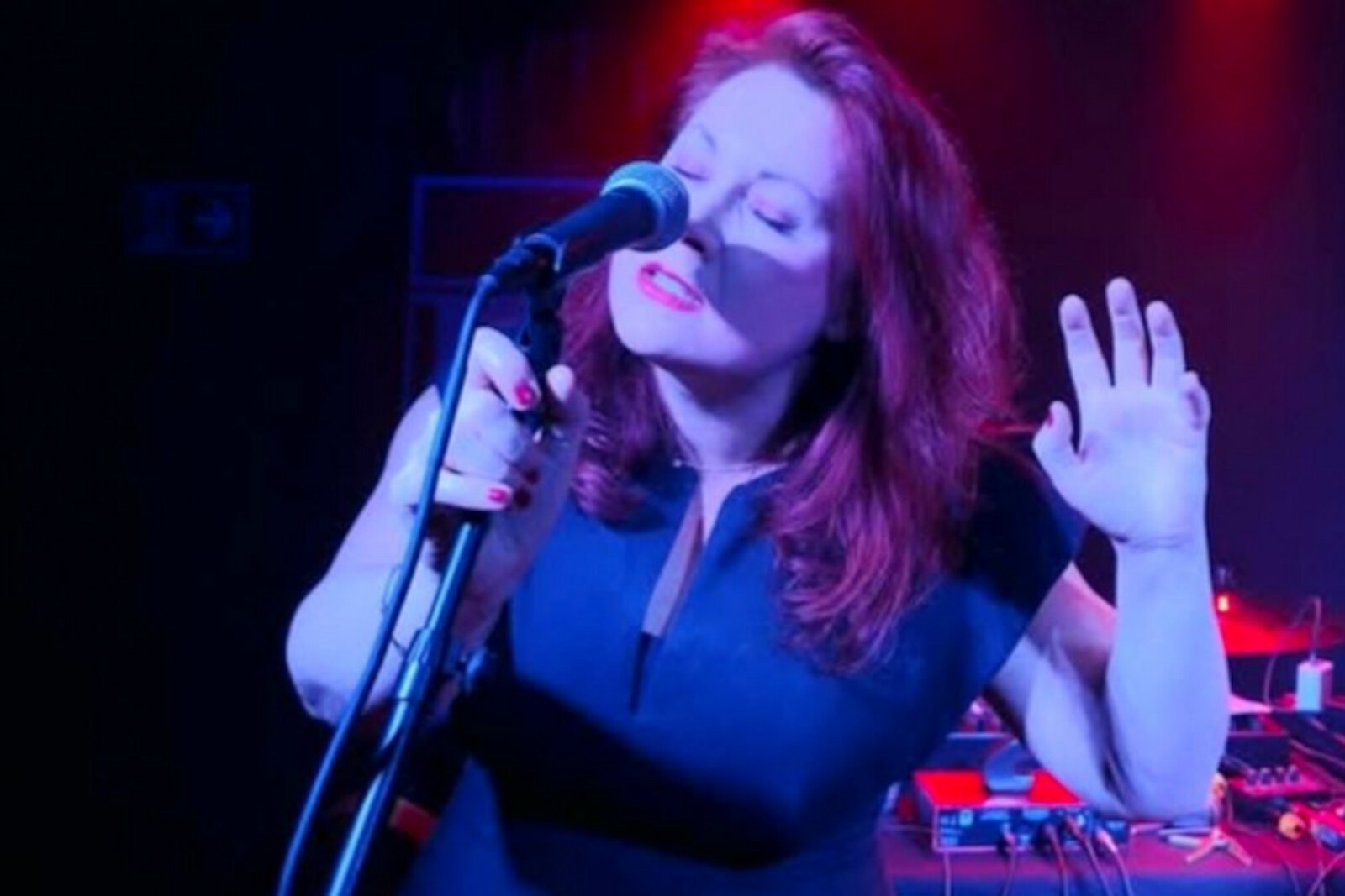 Misha Chylkova | Psych dream pop musician unveils video for Dead Plants, a hypnotic ballad steeped in symbolism and emotional depth