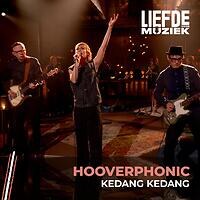 Hooverphonic lanceert single "Kedang Kedang (uit Liefde Voor Muziek)"