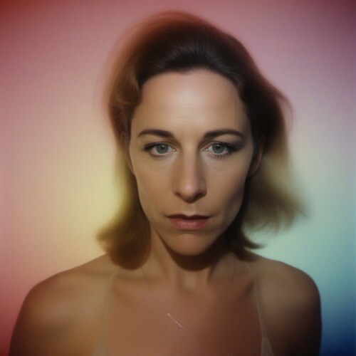 Goddess deelt de single animal