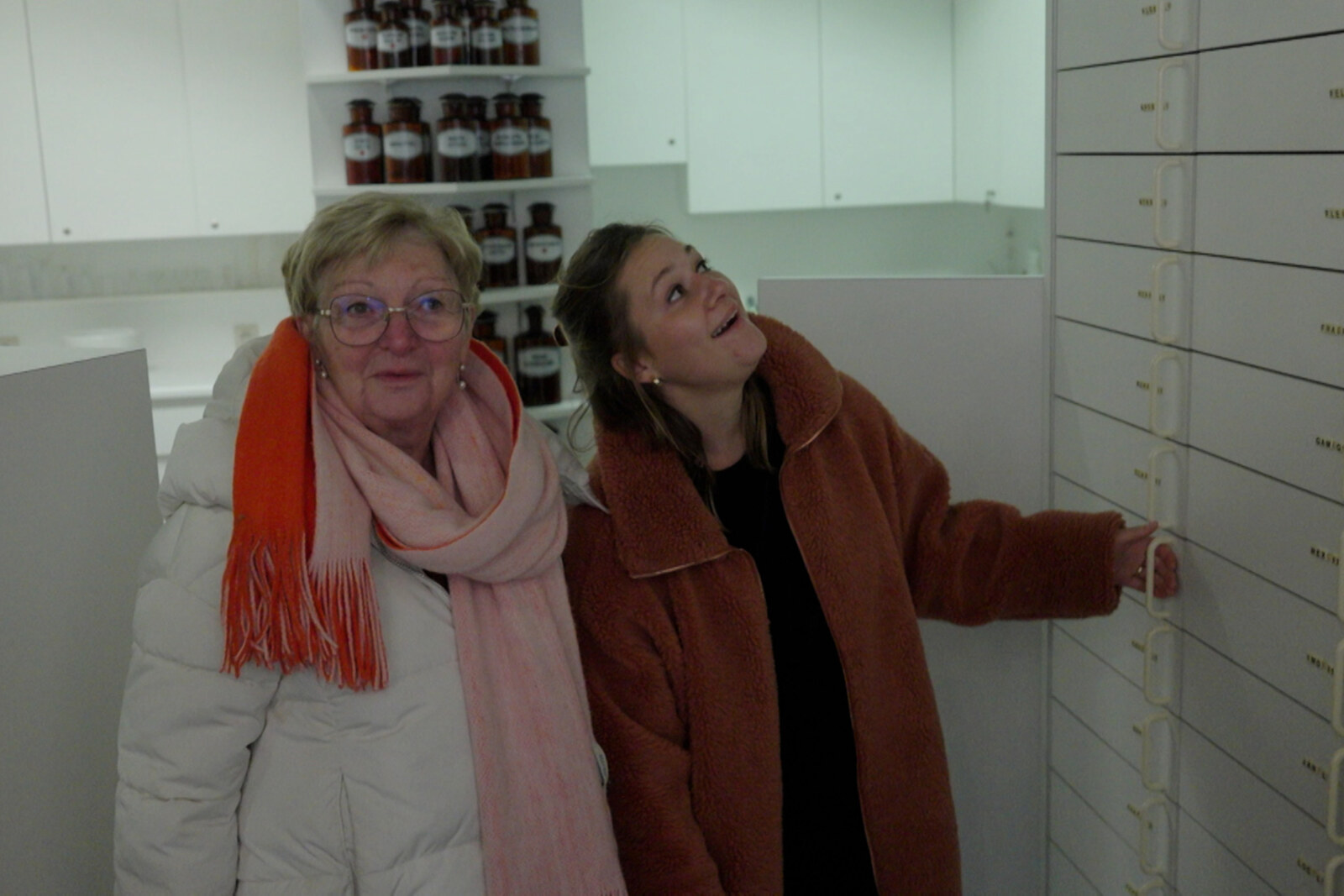 Verzacht apothekerswoning buiten droomregio alsnog de pijn voor oma Tilly in Blind Gekocht?