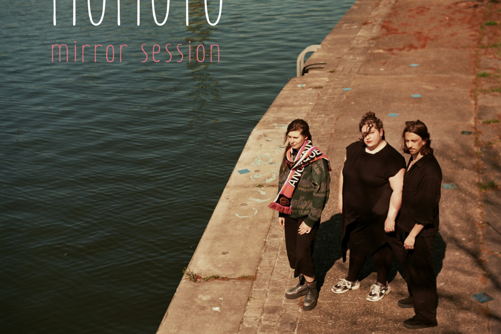 Neuwe EP voor Momoyo