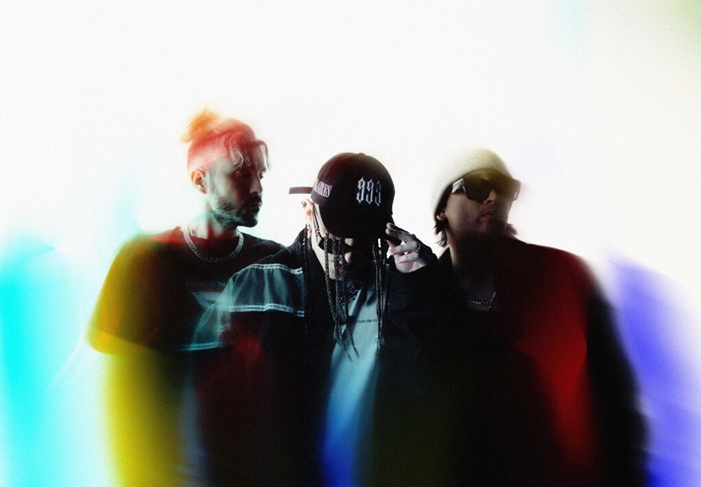 Chase Atlantic Launches "The Portal" A Next-Gen Fan Experience