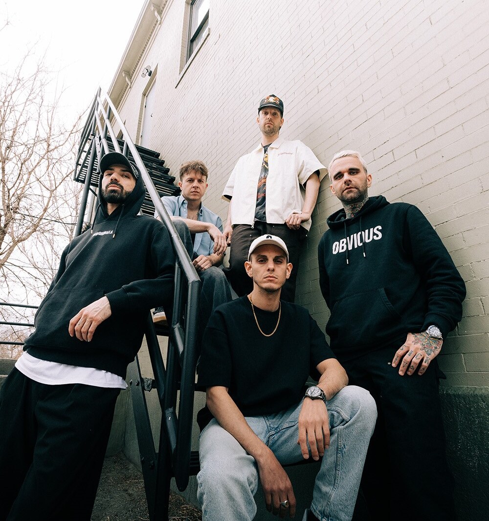 Landmvrks entered official German album charts on #6!