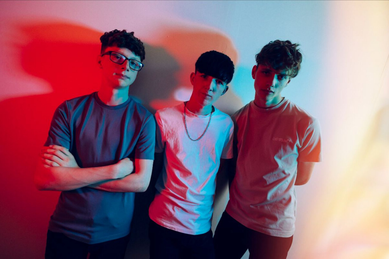 Untethered teens, Revivalry, release KICK OFF to launch debut EP