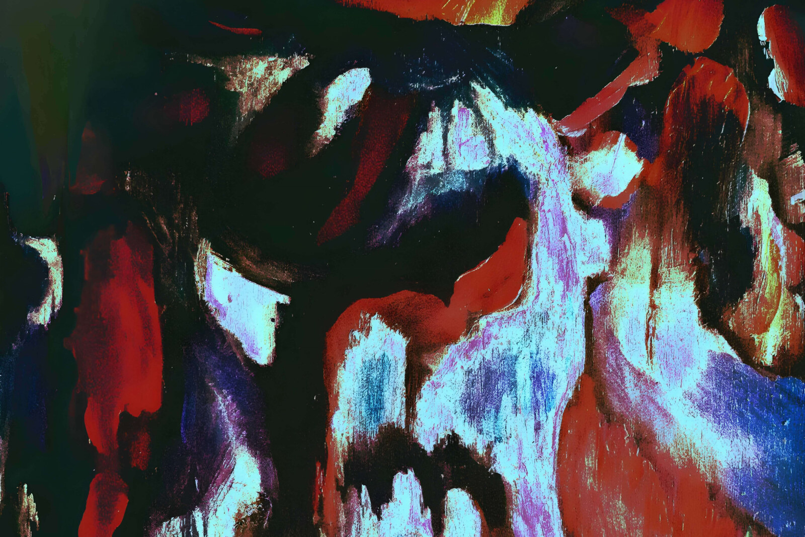Ciel Announces Debut Album 'Call Me Silent' - a unique blend of moody indie rock, shoegaze, goth, post-punk and new wave