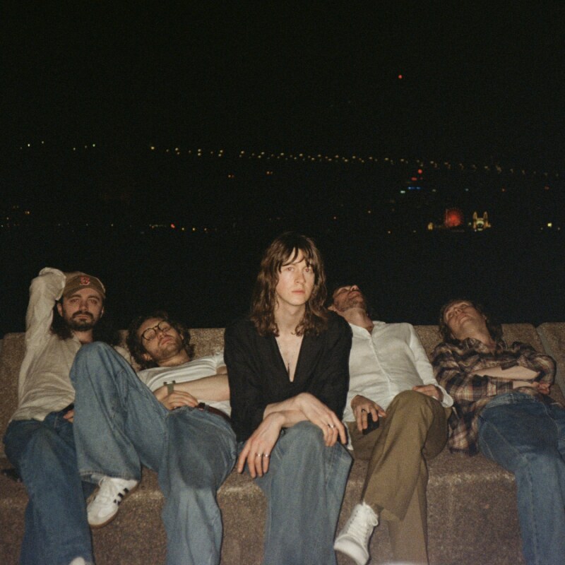Blossoms have today announced details of their upcoming February 2026 headline European tour