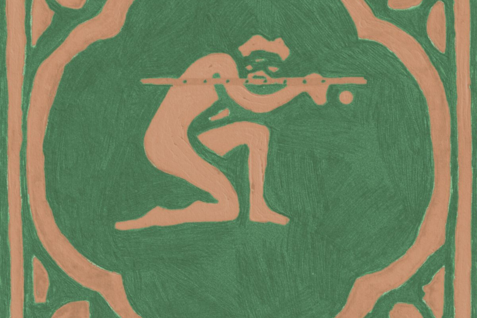 Cola Return With New Single, "Mendicant"