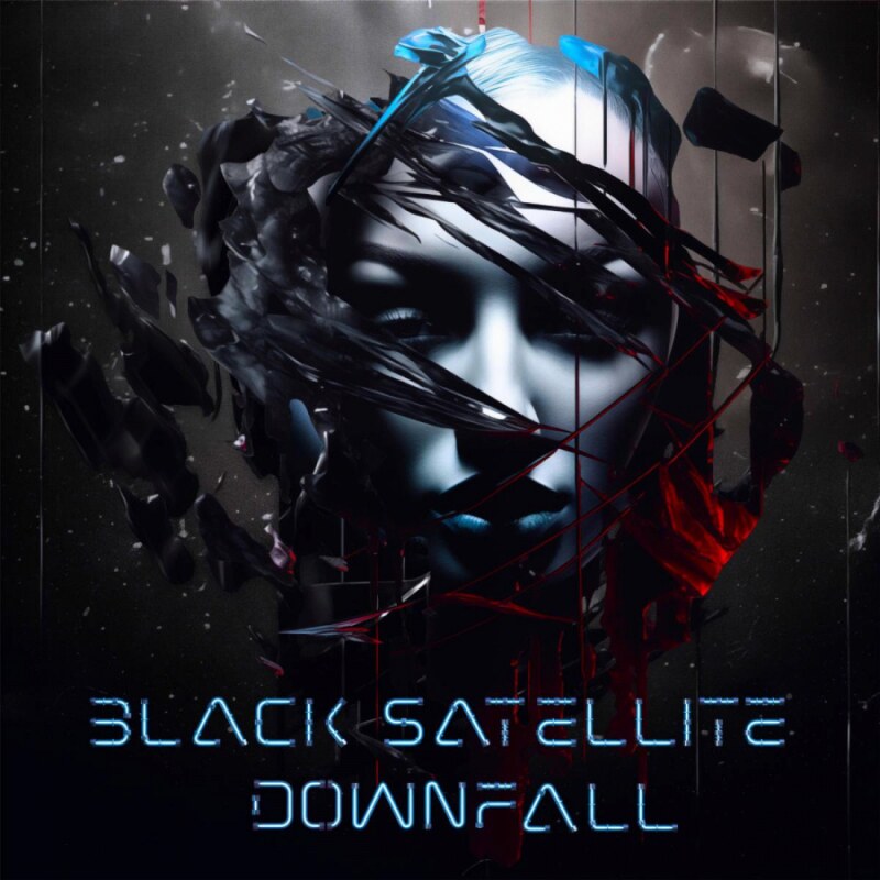 Black Satellite Unveil Powerful New Single “Downfall” 