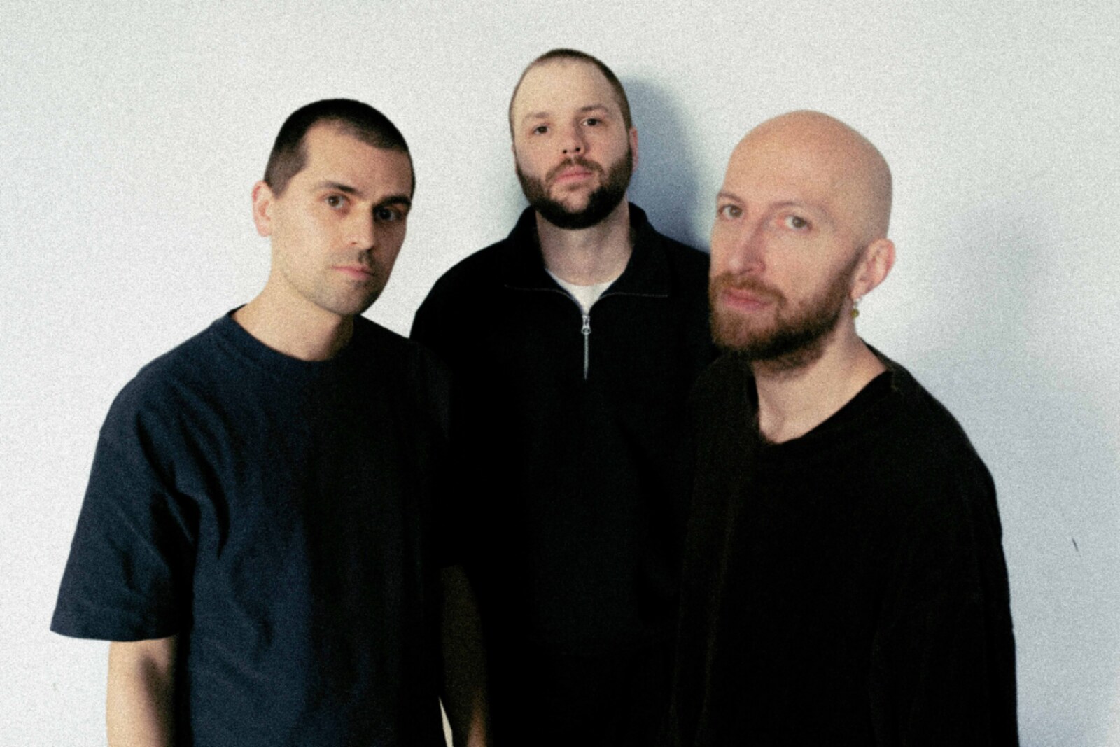 Teen Creeps is terug met nieuwe single 'No-Show' nu uit