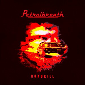 Finnish power trio Petrolbreath releases new energetic piece of metallic rock 'n' roll!