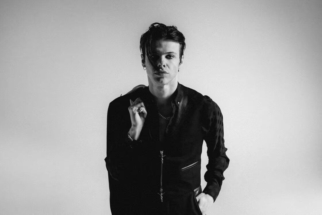 Yungblud komt naar AFAS Live