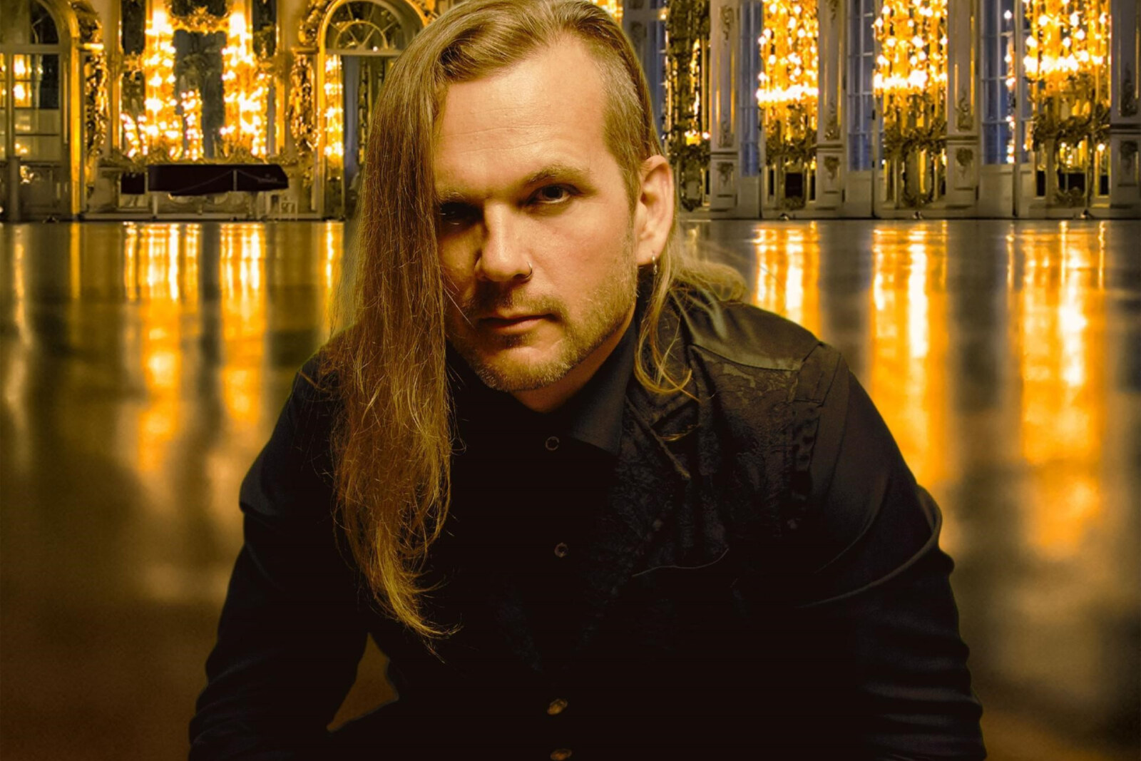 Mick Blankenship Releases New EP "Legacy" on May 11th; Signs to Paul Crosby Management ​