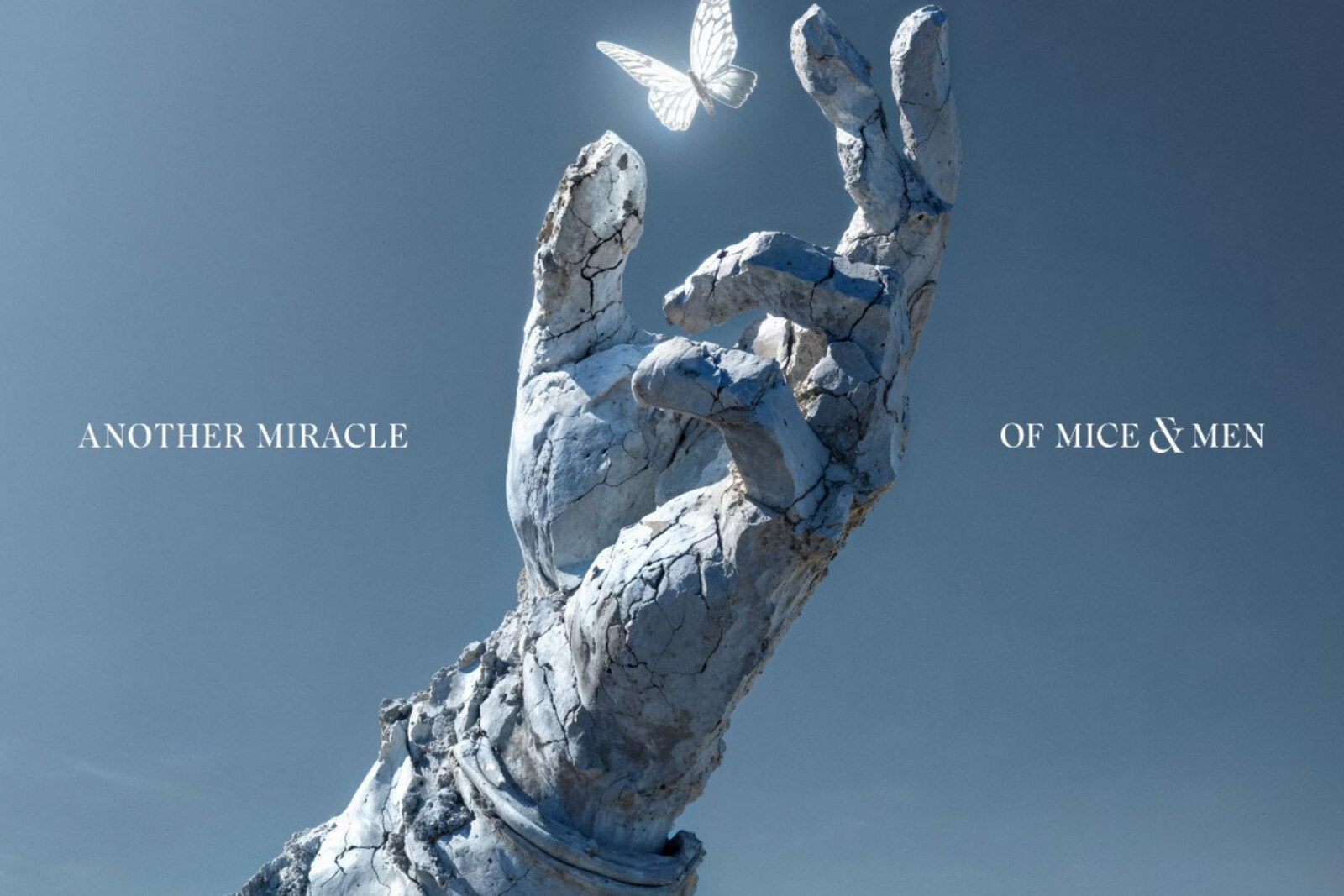 Of Mice & Men release new single along with autumn 2025 tour dates