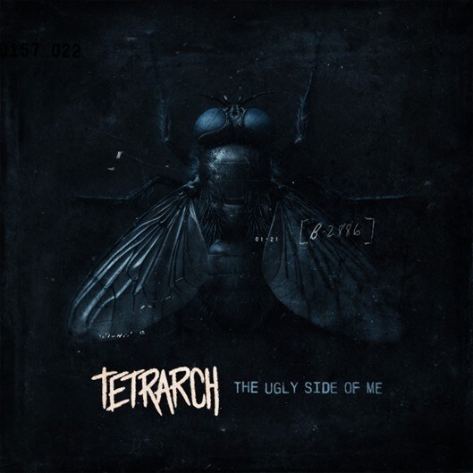 Modern Metal Unit Tetrarch  Drops New Track "Best Of Luck" Amid Album Release Week