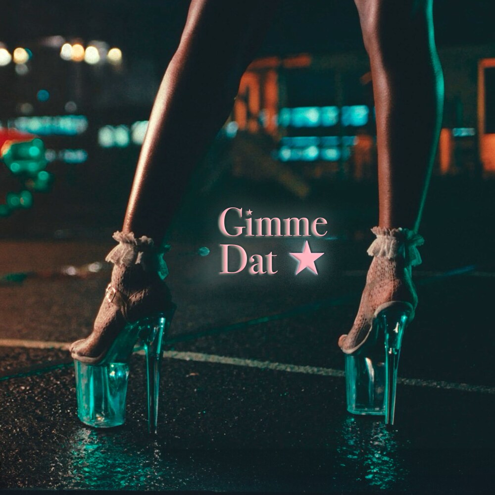 Ayra Starr drops fiery music video for ‘Gimme Dat’ feat. Wizkid