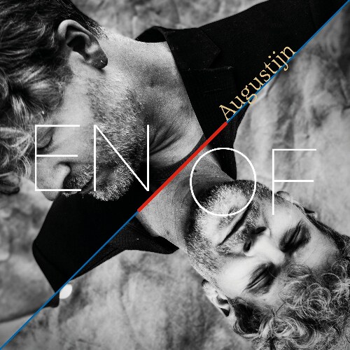 Augustijn stelt vijfde album voor: "EN/OF"