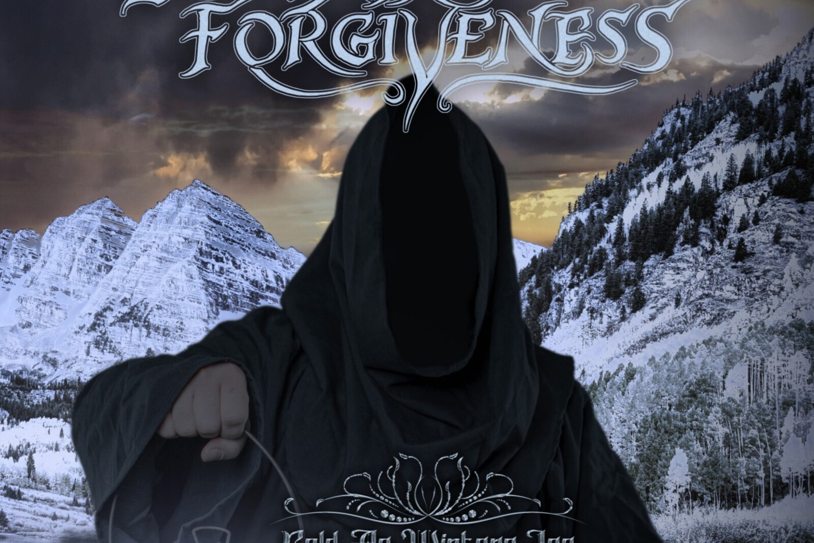 Beyond Forgiveness Release New Single “Cold as Winter’s Ice” +  Lyric Video