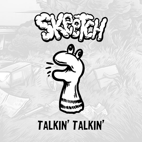 German Skate Punk Rockers Skeetch Release New Single "Talkin’ Talkin’" 