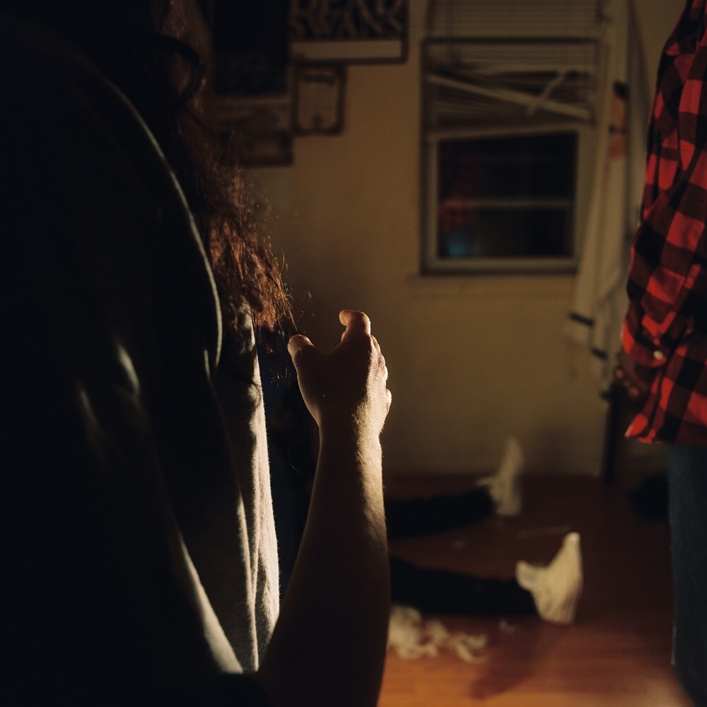 Kaonashi Release Music Video For New Single “Red Sink, Yellow Teeth” From Upcoming LP "I Want To Go Home." Out June 06th