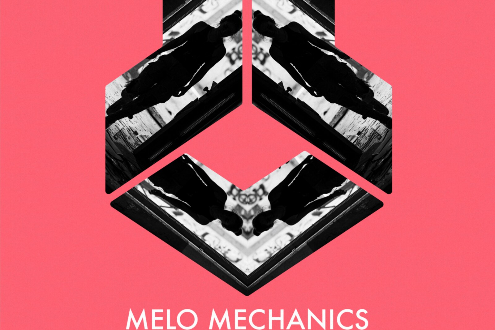 Ørjan Nilsen introduces new tech house alias Melo Mechanics