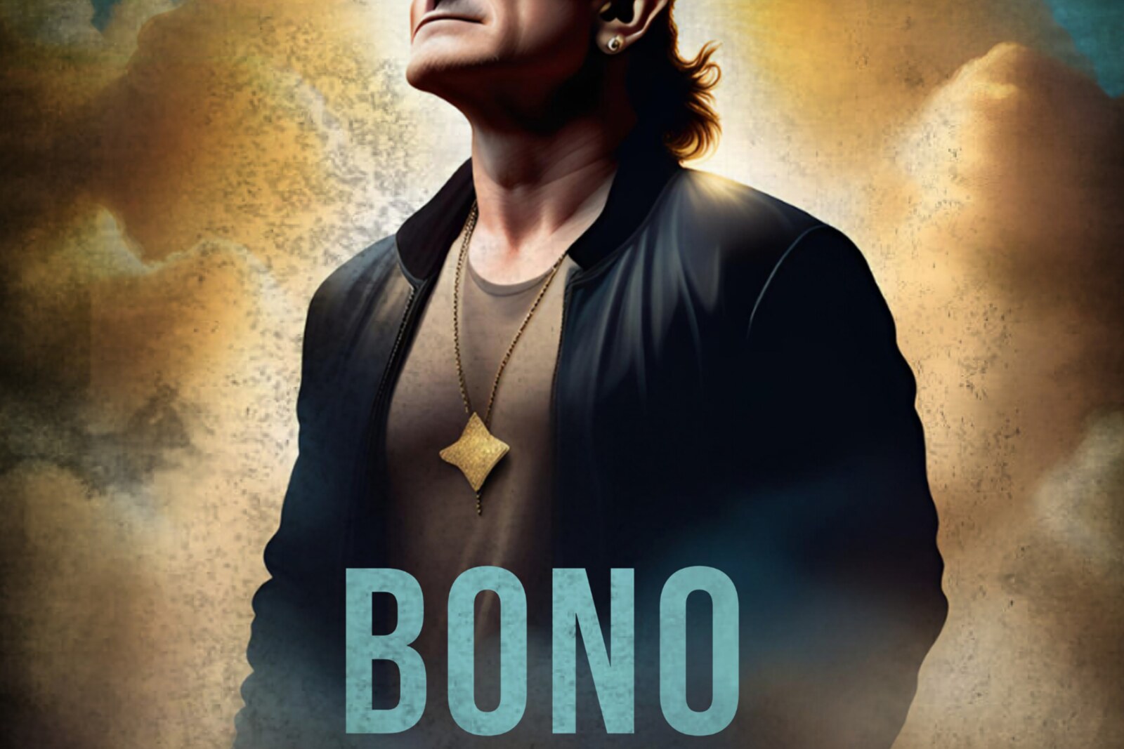 BONO 65: Een rocklegende gevierd in een nieuwe theatershow