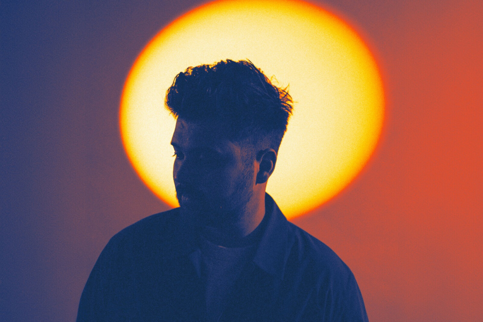 Singer-songwriter FRANTZIS is terug met nieuwe single 'Gold'