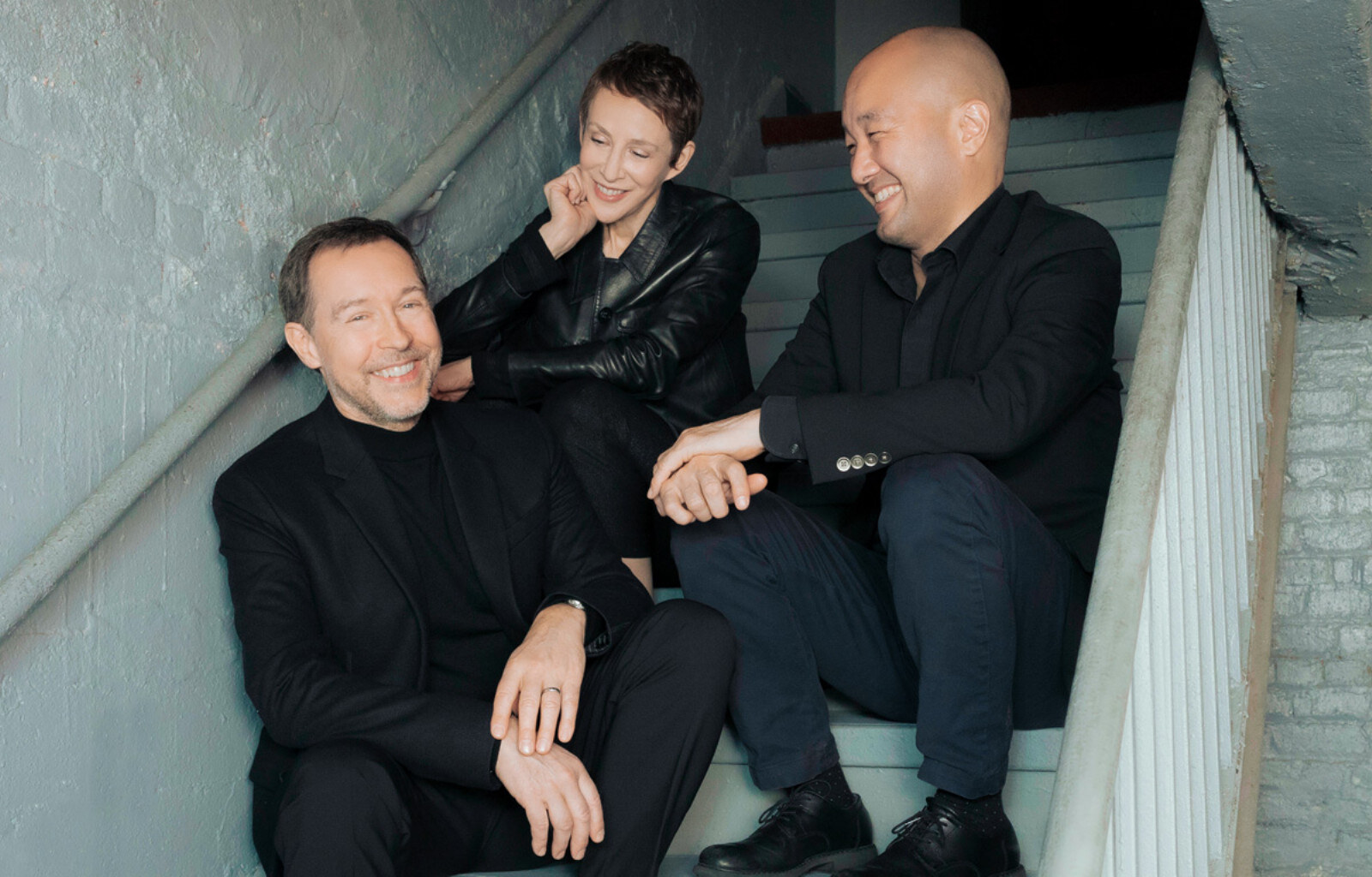Stacey Kent stelt op 29 maart 2026 haar nieuwe album 'A TIME FOR LOVE' voor in De Bijloke