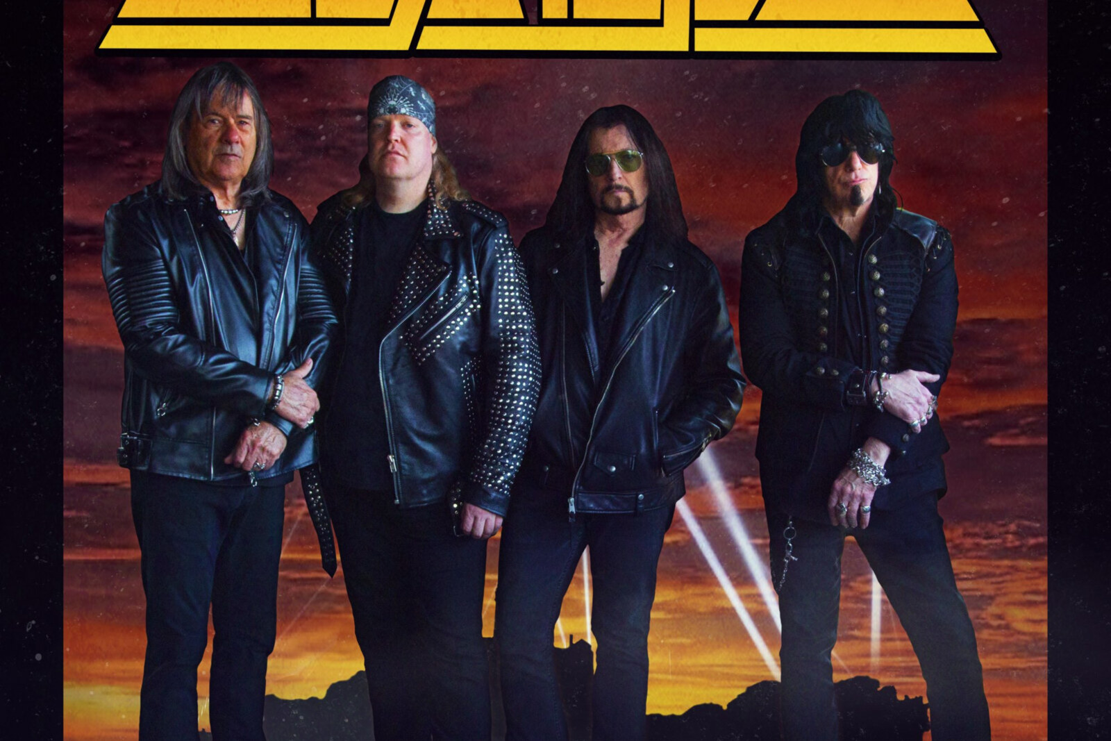 BraveWords Records Announces the Signing of ALCATRAZZ for a New Studio Album to be Released in 2026