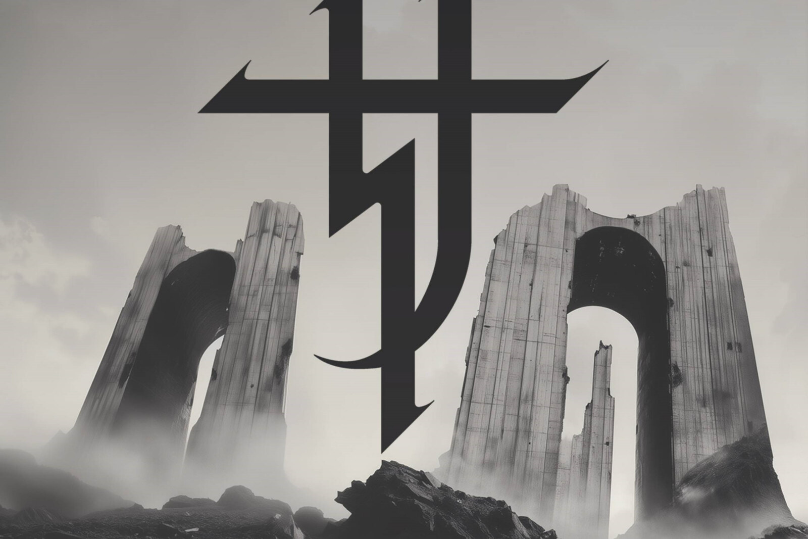 Stygian: Italian blackened metal punks to release "Dreadlands" debut album in July