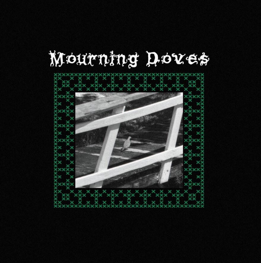 Nola 's Sleep Habits shares new sparse, live recorded EP 'Mourning Doves'