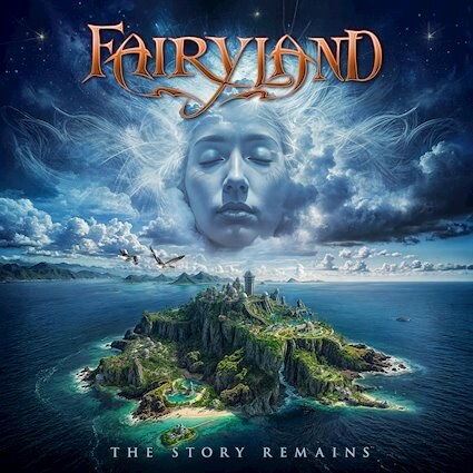 French symphonic metallers Fairyland share new video “Karma” from upcoming album “The Story Remains” out June 13th