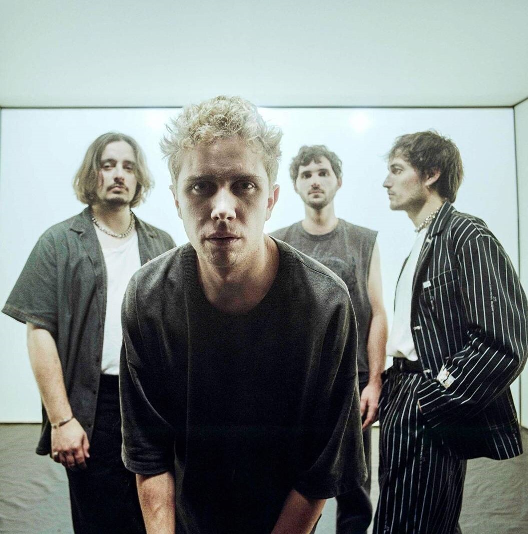 Last Train to headline The Grace in London and play The Great Escape, Brighton!