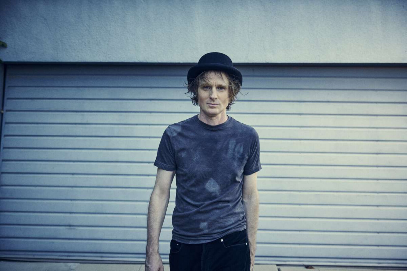 Clandestine thrills inspire Ethan Gold's 'The Inhibitionists' 