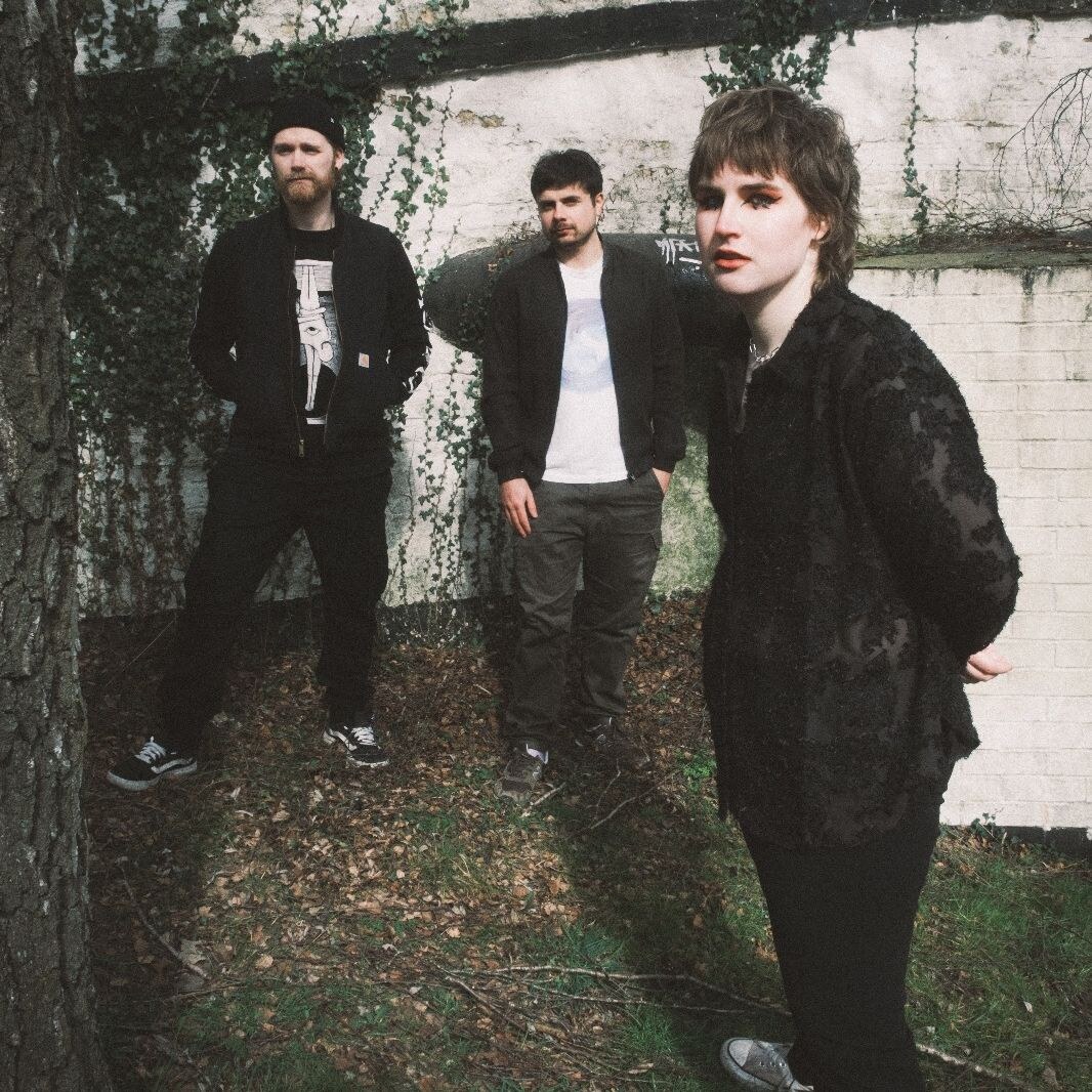 Pupil Slicer release new music video